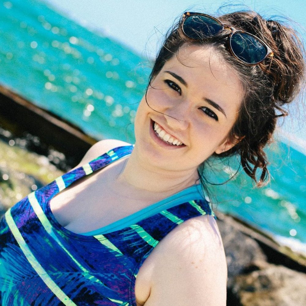 Meet your Posher, Brannon